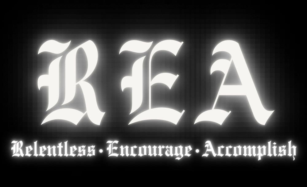 REA Clothing Brand